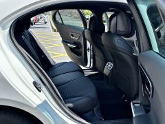 Mercedes-Benz C Class C-Class C 260 L Sport Edition - фото 12