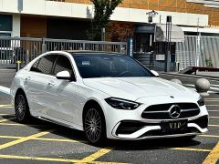 Mercedes-Benz C Class C-Class C 260 L Sport Edition - фото 3