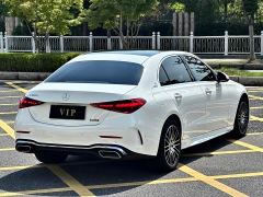 Mercedes-Benz C Class C-Class C 260 L Sport Edition - фото 6