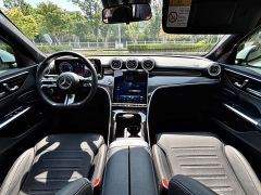 Mercedes-Benz C Class C-Class C 260 L Sport Edition - фото 8