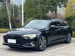 Audi A6L 45 TFSI quattro Prestige - ფოტო 1