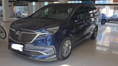 Buick GL8 Avenir 2.0T Edition 4 - ფოტო 1