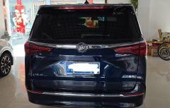 Buick GL8 Avenir 2.0T Edition 4 - ფოტო 10