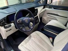 Buick GL8 Avenir 2.0T Edition 4 - ფოტო 2