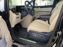 Buick GL8 Avenir 2.0T Edition 4 - ფოტო 4