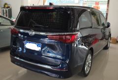 Buick GL8 Avenir 2.0T Edition 4 - ფოტო 9