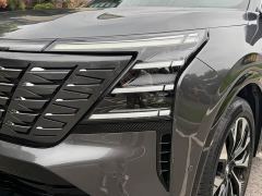 Changan CS75PLUS 1.5T Deluxe Version - ფოტო 10