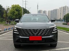 Changan CS75PLUS 1.5T Deluxe Version - ფოტო 2
