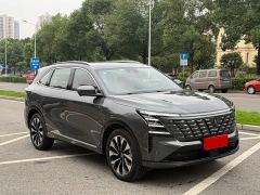 Changan CS75PLUS 1.5T Deluxe Version - ფოტო 3
