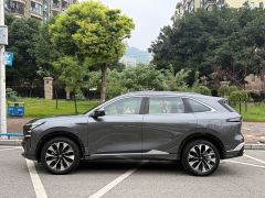 Changan CS75PLUS 1.5T Deluxe Version - ფოტო 4