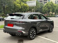 Changan CS75PLUS 1.5T Deluxe Version - ფოტო 6