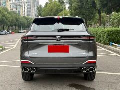 Changan CS75PLUS 1.5T Deluxe Version - ფოტო 7