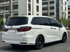Honda Odyssey 2.0L Sharp Luxury Edition 7-seater - ფოტო 3