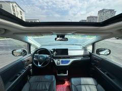 Honda Odyssey 2.0L Sharp Luxury Edition 7-seater - ფოტო 5