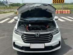 Honda Odyssey 2.0L Sharp Luxury Edition 7-seater - ფოტო 9