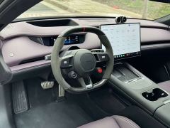 Xiaomi SU7 835km AWD Max - ფოტო 12
