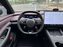 Xiaomi SU7 835km AWD Max - ფოტო 13