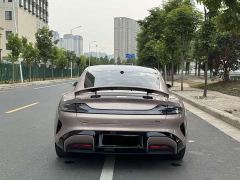 Xiaomi SU7 835km AWD Max - ფოტო 5