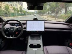 Xiaomi SU7 835km AWD Max - ფოტო 7