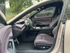 Xiaomi SU7 835km AWD Max - ფოტო 8