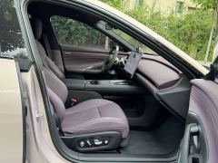 Xiaomi SU7 835km AWD Max - ფოტო 9