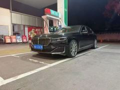BMW 7 Series 740Li xDrive Executive Luxury Package - photo 1