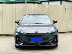 Changan UNI-V 2.0T Classic Sport Edition - photo 2