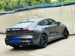 Changan UNI-V 2.0T Classic Sport Edition - photo 4