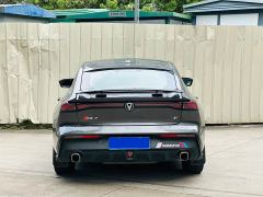 Changan UNI-V 2.0T Classic Sport Edition - photo 5