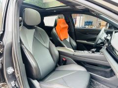 Changan UNI-V 2.0T Classic Sport Edition - photo 6