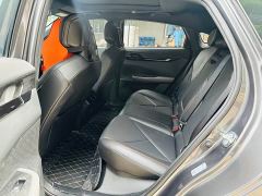 Changan UNI-V 2.0T Classic Sport Edition - photo 7