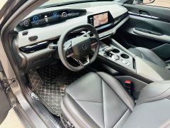 Changan UNI-V 2.0T Classic Sport Edition - photo 8