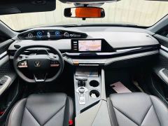 Changan UNI-V 2.0T Classic Sport Edition - photo 9