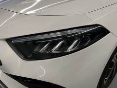 Mercedes-Benz A Class A-Class A 200 L Fashion Edition - фото 12