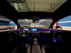 Mercedes-Benz A Class A-Class A 200 L Fashion Edition - фото 6