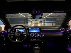 Mercedes-Benz A Class A-Class A 200 L Fashion Edition - фото 7