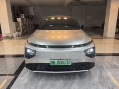 Xpeng G9 702 Max - ფოტო 2
