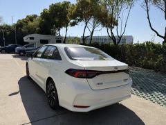 Toyota Corolla Dual-Engine 1.8L Flagship Edition - ფოტო 7