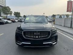 Geely Xingyue L 2.0T 2WDPremium Version - photo 1