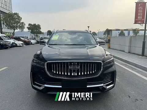 2024 Geely Xingyue L 2.0T 2WDPremium Version - ავტომობილი ჩინეთიდან