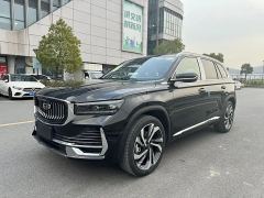 Geely Xingyue L 2.0T 2WDPremium Version - photo 2