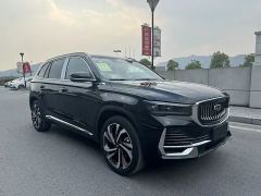 Geely Xingyue L 2.0T 2WDPremium Version - photo 3