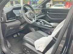 Geely Xingyue L 2.0T 2WDPremium Version - photo 4