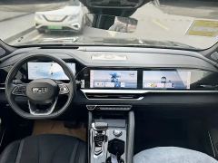Geely Xingyue L 2.0T 2WDPremium Version - photo 5