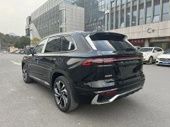 Geely Xingyue L 2.0T 2WDPremium Version - photo 6