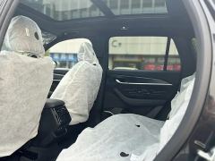 Geely Xingyue L 2.0T 2WDPremium Version - photo 7