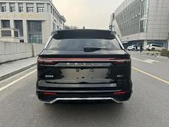 Geely Xingyue L 2.0T 2WDPremium Version - photo 8