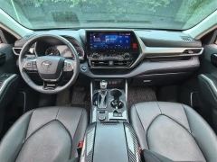 Toyota Highlander Dual-Engine 2.5L RWD Elite Edition 5-seater - ფოტო 3