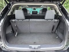 Toyota Highlander Dual-Engine 2.5L RWD Elite Edition 5-seater - ფოტო 7