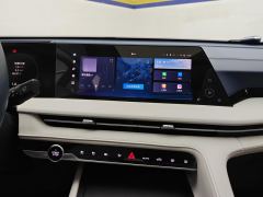 Changan CS75PLUS CS75 PLUS Gen 2.0T Flagship - фото 17